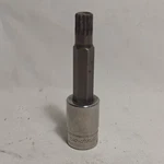 Snap On 1/2 Drive 14mm Triple Square Bit Socket Stsm14e. Fixed Price $24.99.