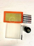 For Nissan Note 1.4 2006-2014 Service Kit With Spark Plugs. Fixed Price $63.95.