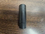 Snap-on Simm160 1/2" Drive 6 Point 16mm Metric Deep Impact Socket Usa. Fixed Price $22.99.