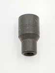 Snap On Imtle60 1/4" Drive Inverted Torx E6 Impact Socket Usa. Fixed Price $15.95.