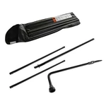 Diy Solutions 5-piece Spare Tire & Jack Tool Kit. Fixed Price $141.37.