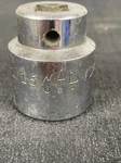 Mac Tools - 1 1/16 Shallow Socket,1/2 Drive,6 Point, V346.. Fixed Price $11.99.