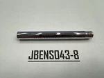 Snap-on Tools Usa New 1/4" Drive 9mm Metric 6 Point Extra-deep Socket Stmml9a. Fixed Price $69.95.