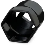American Forge & Foundry 18520 Wheel Bearing Locknut Socket, 3/4-inch Drive,. Fixed Price $42.04.