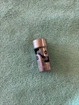 Matco Tools 3/8" Drive 15mm 6-pt Universal Socket Bu15m6a. Fixed Price $18.00.
