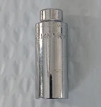 Mac Tools Md614mmr, 1/4" Drive, 14mm. Socket, 3" Deep/high, 6 Point.. Fixed Price $19.89.