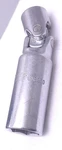 Power Torque 5/8 - Gm8250 6 Point 3/8" Drive Deep Swivel Socket. Fixed Price $8.99.