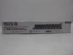Matco Tools 11 Piece 3/8" Drive Metric Opti-grip Socket Extractor Set Sbp11mogx. Fixed Price $243.06.
