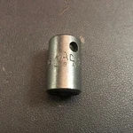 Mac Tools Xp146r (4j) 3/8-drive 6-point 7/16" Shallow Impact Socket Usa. Fixed Price $15.95.