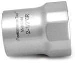 Wilmar W83244 Performance Tool For Ford 1/2 Drive Lock Nut Socket 2-1/2 Hex. Fixed Price $12.85.