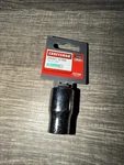$12 Socket Sears Nos Craftsman 1/2" Drive 12mm 12pt 34064 Easy Read Usa. Fixed Price $12.00.