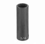 Grey Pneumatic Corp. 82120md 1/2" Drive X 20mm 12 Point Deep Duo-socket. Fixed Price $32.03.
