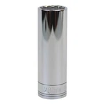 Sk Professional Tools 48020 Socket, Steel, Chrome, 20mm, 12 Point. Fixed Price $29.98.
