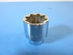 Mac Tools - V288r 7/8"-8point 1/2"-drive Shallow Socket *usa*. Fixed Price $19.99.
