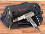 Snap-on Tools Ph3050 Super Heavy Duty Air Chisel Hammer Impact Driver. Fixed Price $170.05.