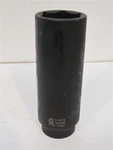 Sunex 242xd , 1-5/16" Extra Deep Impact Socket, 1/2" Drive, 6 Point. Fixed Price $28.00.