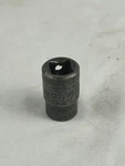 Mac Tools 10mm Shallow Impact Socket 3/8" Drive 6 Point Xp610mm Made In Usa. Fixed Price $19.14.