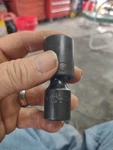 1/2 Drive Mac Tools 14mm Swivel Impact Socket. Fixed Price $24.00.
