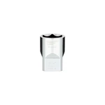 Milwaukee 45-34-9122 1/2 Drive 21mm Metric 6-point Socket With Four Flat Sides. Fixed Price $17.99.