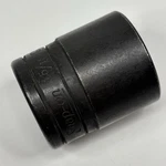 Snap On Tools Gf221 3/8 Dr 12pt Sae 11/16 Flank Shallow Socket Usa Vtg 1977. Fixed Price $19.54.