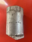 Mac Tools " 2- 9/16 In. Axle Nut 3/4 Drive Socket, Part #as1928. Fixed Price $22.99.