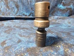 Snap-on Tools Iplm13b 6 Point Shallow 13mm Metric Universal Impact Socket. Fixed Price $19.99.