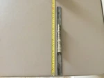 Snap-on Usa (a-270) Socket Rail Organizer - 12" Length (11) 1/2" Drive Clips. Fixed Price $10.00.