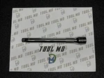 Snap-on Tools Usa New 1/2" Drive 8" Chrome Extension Adapter Sxk8. Fixed Price $84.95.
