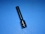 Cornwell Blue Power Cbp11lt 1/4" Dr 3/16" 12pt Long Socket New!. Fixed Price $21.99.