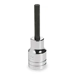 Proto J5441-14m Socket Bit, Steel, 1/2 In, Tpsz 14 Mm 426j11. Fixed Price $29.77.