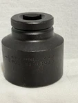 Proto J07529, 1-13/16", Standard Impact Socket - 3/4" Drive, 6 Points. Fixed Price $34.97.