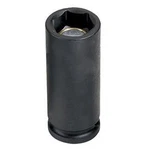 Grey Pneumatic 1016dg 3/8" Drive X 1/2" Magnetic Deep Socket. Fixed Price $20.01.