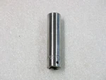 Matco Tools 11/32" Deep 6 Point 1/4" Drive Chrome Socket Ad116. Fixed Price $13.95.