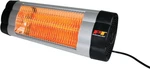 W5008 1500 Watt Infrared Heater, Adjustable, Water-resistant To Keep Garages And. Fixed Price $157.40.