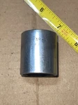 Vintage Par X By Snap On Usa Uh321 1 In Sae 1/2 Drive 6 Point Socket. Fixed Price $10.45.