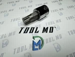 Snap-on Tools Usa New 3/8" Drive Torx T60 Bit Socket Driver Ftx60e. Fixed Price $84.95.