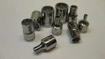 Blue Point Tools 3/8 Drive Inverted Torx Star Sockets Sold Each. Nice!. Fixed Price $10.60.