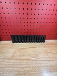 Cornwell Tools 7mm-19 Mm 13-piece 3/8" Drive 6-point Metric Deep Impact Set Nice. Fixed Price $99.99.