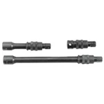 Proto J7515 1/2" Drive 3-piece Locking Impact Extension Set. Fixed Price $106.91.