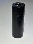 Snap-on Tools 3/8" Drive 12-point 15mm Metric Deep Impact Socket Simdfm15. Fixed Price $19.95.