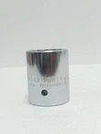 Proto Proffessional 5742 1-5/16 In Socket 1 Drive Sae Chrome Vanadium Usa. Fixed Price $50.40.