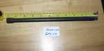 Vintage Snap-on 11" Socket Extension Bar Gfx11a 3/8 Drive Black Oxide Gfx11. Fixed Price $11.11.