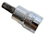 Matco Tools Bxy6m 6mm Metric Hex Bit Socket Driver 3/8" Drive Chrome. Fixed Price $9.99.