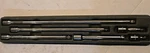 Snap On Tools Pakty128 6 Pc. 1/4" Drive Wobble Extension Set In Tray. Fixed Price $148.00.