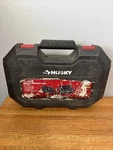 Husky 3/8 In. Drive Sae/metric 6-point Impact Socket Set (44-piece) Missing 3. Fixed Price $65.09.