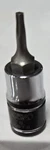 Matco Silver Eagle 1/4" Socket Star Bit T8sebt8. Fixed Price $10.99.