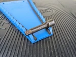 #bd440 Mac Tools Xp3eb 3/8" Drive Impact Socket Extensions 3". Fixed Price $12.95.