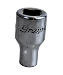 Snap On Tools Tle50a E5 Torx External Star Shallow Socket 1/4" Drive Usa Chrome. Fixed Price $10.99.