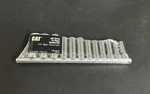 Cat By Snap-on 3/8" Drive Deep 12 Point Metric Socket Set 8-19mm 199-9019 New. Fixed Price $138.98.