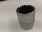 Matco Tools - 15/16" Shallow Socket, 1/2 Drive, 12 Point, Part# C30 (snp054347). Fixed Price $12.00.